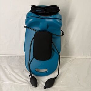 E1 Duo Curve Posture Transformer